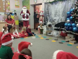 2025-12-05 Mikołajki Motylki